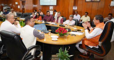उत्तराखण्ड में खगोल, धातु व कृषि विज्ञान पर विशेष अध्ययन केंद्र स्थापित करने पर विचार-विमर्श