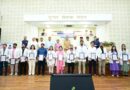 मुख्यमंत्री धामी ने 307 नव नियुक्त अभ्यर्थियों को सौंपे नियुक्ति पत्र