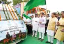 पशुपालन, डेयरी और मत्स्य क्षेत्र में स्वरोजगार बढ़ाने पर सरकार का जोर