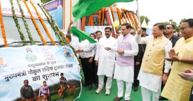 पशुपालन, डेयरी और मत्स्य क्षेत्र में स्वरोजगार बढ़ाने पर सरकार का जोर