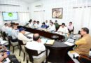 उत्तराखण्ड के प्रत्येक विकासखण्ड में विकसित होंगे आदर्श कृषि एवं उद्यान गांव