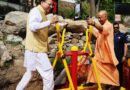 यमकेश्वर में विकास का महासंगम: सीएम योगी और सीएम धामी ने दी करोड़ों की सौगात