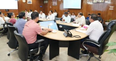 सड़क सुरक्षा को लेकर सरकार सख्त, पूरे प्रदेश में बनेगी एएनपीआर की एकीकृत कार्ययोजना