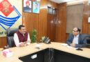 विद्यालयों में मूलभूत सुविधाऐं उपलब्ध कराने के निर्देश