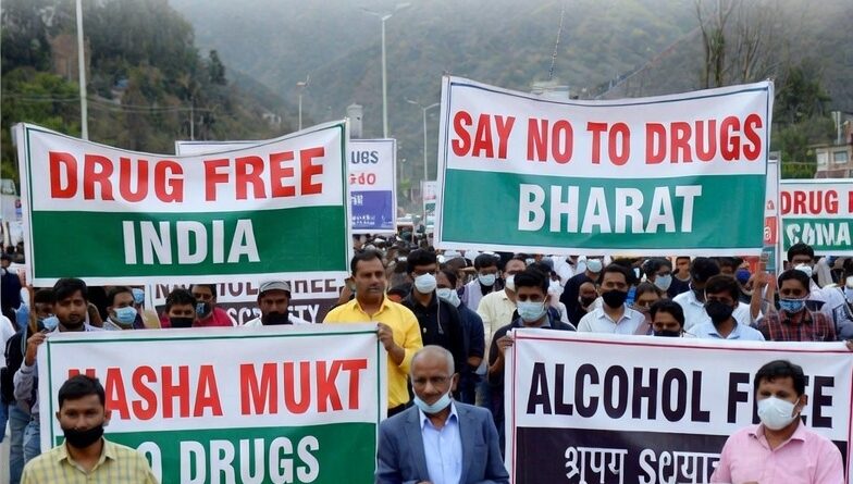 देहरादून में नशा मुक्ति को लेकर दो दिवसीय अंतरराज्यीय सम्मेलन आज से