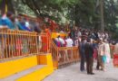 लाटू देवता के कपाट खुले, दो दिवसीय सांस्कृतिक महोत्सव का भव्य आगाज