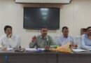 जनगणना 2027 की तैयारियों की समीक्षा, अधिकारियों को पारदर्शिता व जनसंपर्क बढ़ाने के निर्देश