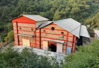 ऐतिहासिक गलोगी जलविद्युत परियोजना : देश की 119 साल पुरानी विरासत