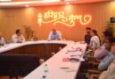 शहरी विकास मंत्री ने हरिद्वार का भ्रमण कर कुंभ मेला की तैयारियों की समीक्षा
