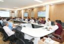 मुख्य सचिव ने उत्तराखण्ड में रोपवे निर्माण की प्रगति की समीक्षा की