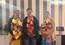 क्षेत्र पंचायत सदस्यों का ब्लॉक संगठन गठित, कुलदीप राणा आजाद अध्यक्ष व ईश्वर नेगी महामंत्री