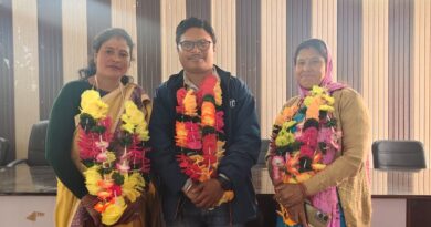 क्षेत्र पंचायत सदस्यों का ब्लॉक संगठन गठित, कुलदीप राणा आजाद अध्यक्ष व ईश्वर नेगी महामंत्री