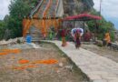 आस्था और प्राकृतिक सौंदर्य के लिए विख्यात है कार्तिक स्वामी मंदिर
