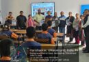 गांव-गांव पहुंच रहा पीजी कॉलेज पोखरी का प्रवेश अभियान