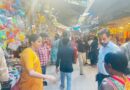 मेलाधिकारी ने मनसा देवी मार्ग सहित हरकीपैड़ी से ललतारौ पुल तक गलियों के सुधार एवं सौंदर्यीकरण कार्यों का किया निरीक्षण*