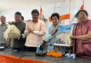 ज्योतिर्मठ में कांग्रेस की विशाल संगठनात्मक बैठक, 2027 चुनाव की रणनीति पर मंथन