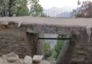 निर्माण कार्यों में लापरवाही से जान जोखिम में, छह माह से अधूरे पड़े स्कवर और काजवे