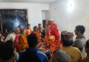 बाबा विश्वनाथ एवं माँ जगदीशिला की 27वीं डोली रथ यात्रा पहुंची गोपेश्वर