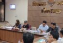 विकास योजनाओं की जमीनी हकीकत परखेंगे अधिकारी: सचिव दीपक कुमार
