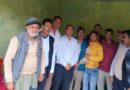 चंडिका देवी की बनियाथ की तैयारियां शुरू, पोखरी में कार्यालय खुला