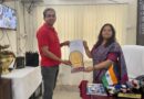 डॉ. कमल कुमार बिष्ट को मिला ‘बेस्ट परफ़ॉर्मर’ पुरस्कार