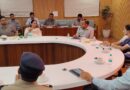 हरिद्वार कुंभ मेला 2027: रेलवे और मेला प्रशासन ने तेज की तैयारियाँ