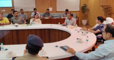 हरिद्वार कुंभ मेला 2027: रेलवे और मेला प्रशासन ने तेज की तैयारियाँ