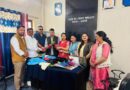 ब्लॉक प्रमुख संगठन चमोली के जिलाध्यक्ष बने अनूप नेगी