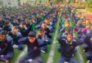 शैक्षिक नवाचारों के अध्ययन को लेकर डायट गौचर दल का बागेश्वर भ्रमण