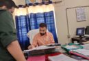 पोखरी तहसील में एसडीएम अल्केश नौडियाल ने की कार्यों की समीक्षा