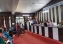 पोखरी ब्लॉक की त्रैमासिक बैठक में सड़कों से लेकर स्वास्थ्य सेवाओं तक गूंजे जनसरोकार