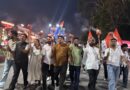 एनएसयूआई ने किया नीट-यूजी परीक्षा रद्द करने का विरोध