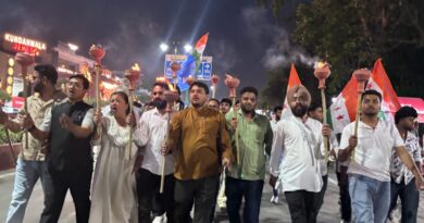 एनएसयूआई ने किया नीट-यूजी परीक्षा रद्द करने का विरोध