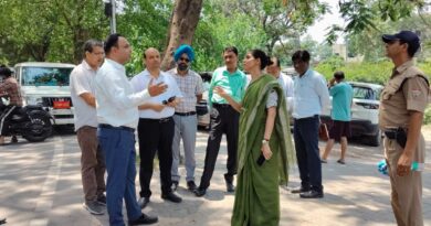 कुंभ-2027 की तैयारी: हरिद्वार बस अड्डे का होगा कायाकल्प