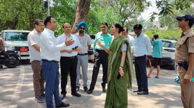 कुंभ-2027 की तैयारी: हरिद्वार बस अड्डे का होगा कायाकल्प