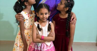 मेघदूत की नाट्य प्रस्तुति चंद्रप्रभा का अटूट संकल्प का मंचन दून में रविवार को