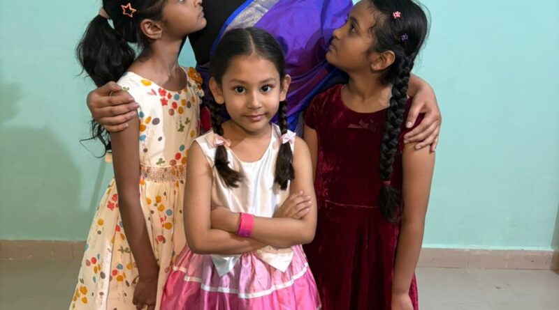 मेघदूत की नाट्य प्रस्तुति चंद्रप्रभा का अटूट संकल्प का मंचन दून में रविवार को