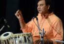 तबले की थापों और सारंगी की मधुर धुनों की जुगलबंदी से महकी निर्मल आश्रम अकादमी