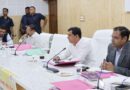 गढ़वाल सांसद बलूनी ने की केंद्र पोषित योजनाओं की समीक्षा