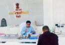 एडीएम की अध्यक्षता में तहसील बालगंगा के आवासीय एवं अनावासीय भवन निर्माण कार्यों की समीक्षा