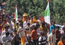 मध्य हिमालय के लिए रवाना हुई भगवान रुद्रनाथ की देव डोली