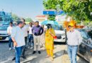कुंभ मेला-2027 : तैयारी को लेकर मेला प्रशासन द्वारा प्रतिदिन योजनाओं का निरीक्षण और मौके पर समीक्षा का सिलसिला जारी