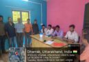 किसान आईडी बनाने के लिए सेम, साकरी, त्रिशूला और पाडुली में कृषि विभाग के विशेष कैंप