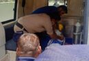बद्रीनाथ यात्रा पर जा रहे युवक की खाई में गिरने से मौत