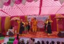 गुनियाला इंटर कॉलेज के वार्षिकोत्सव में संस्कृति और प्रतिभा का संगम