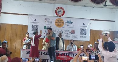 उत्तराखंड में मुस्लिमों का इतिहास 800 साल पुराना,  बोले इतिहासकार