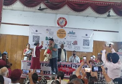 उत्तराखंड में मुस्लिमों का इतिहास 800 साल पुराना,  बोले इतिहासकार