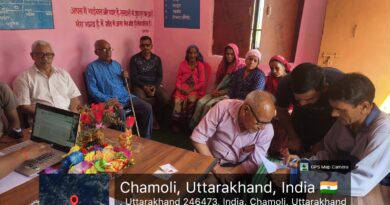 तमुण्डी और सिमखोली में कृषि विभाग के शिविर, 120 से अधिक किसानों की बनी किसान आईडी