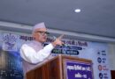 राजधानी दिल्ली में गूंजा अपनी गणना अपने गांव का नारा