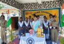 बाल संसद गठन के साथ छात्र नेतृत्व को मिला नया मंच